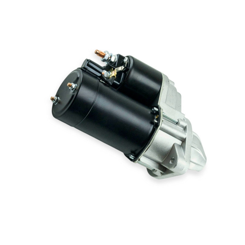 Стартер 1102, 1103, 1105 Таврія, Sens на постійних магнітах ЗАЗ Мукачево - фото 1