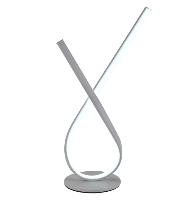 VALESO Настільний світильник , Білий Киев - изображение 3