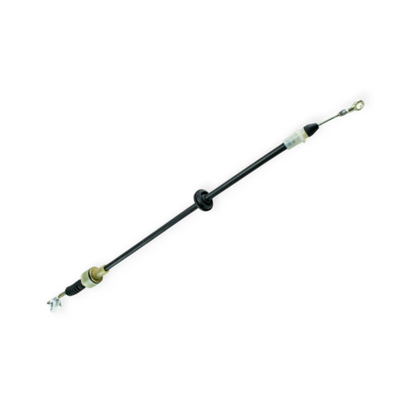 Трос ЗАЗ 1102, 1103, 1105 Таврия сцепления Мукачево - изображение 1