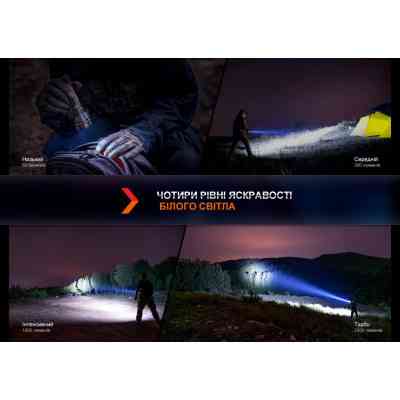 Ліхтар Fenix ручний (HT32) Вінниця