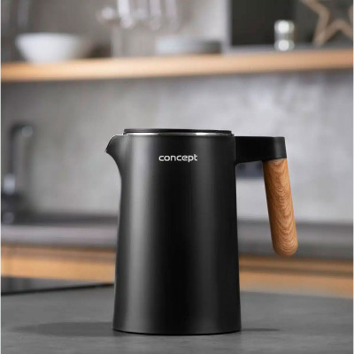 Електрочайник Concept RK3301 Вінниця - фото 3