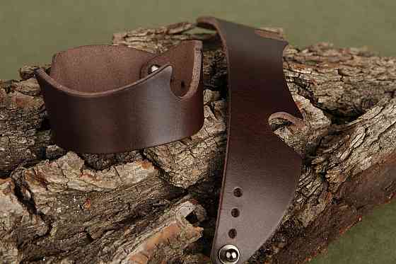 Браслет SHVIGEL 13797 Коричневый Киев