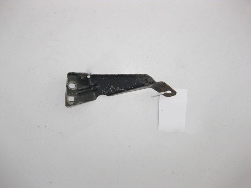 Mercedes-Benz  A1644910641 Кронштейн лівого каталізатора ML W164 GL X164 Одесса - изображение 1