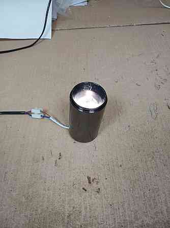 SIRIUS Світильник точковий Sirius PLB+PLB Коломыя