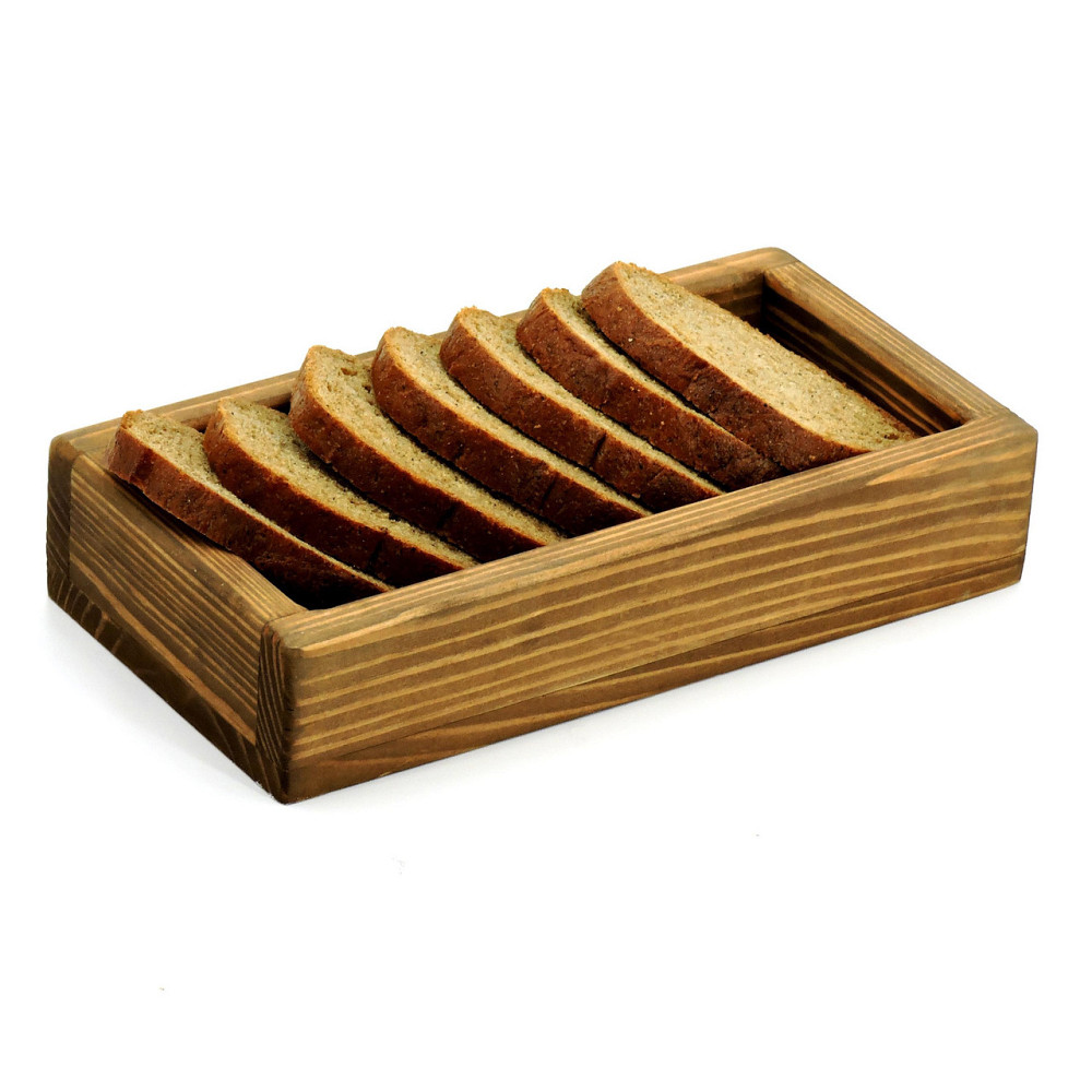 Хлебный лоток 