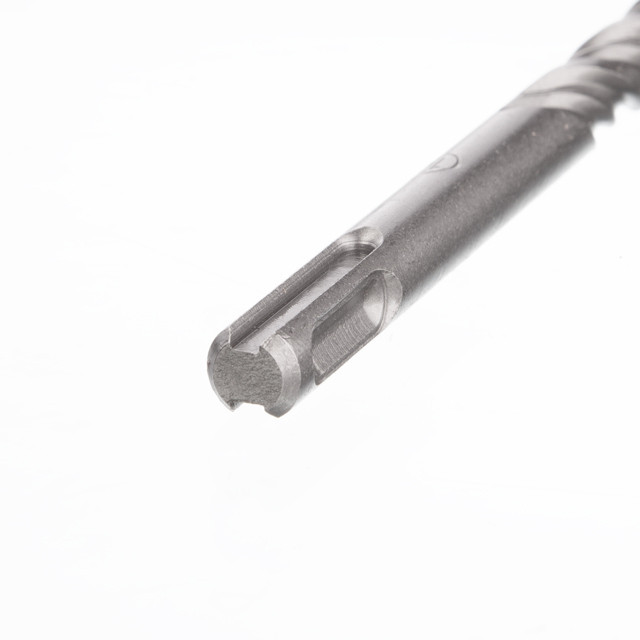 Бур SDS-Plus, 12×400 мм INTERTOOL SD-1240 Киев - изображение 3