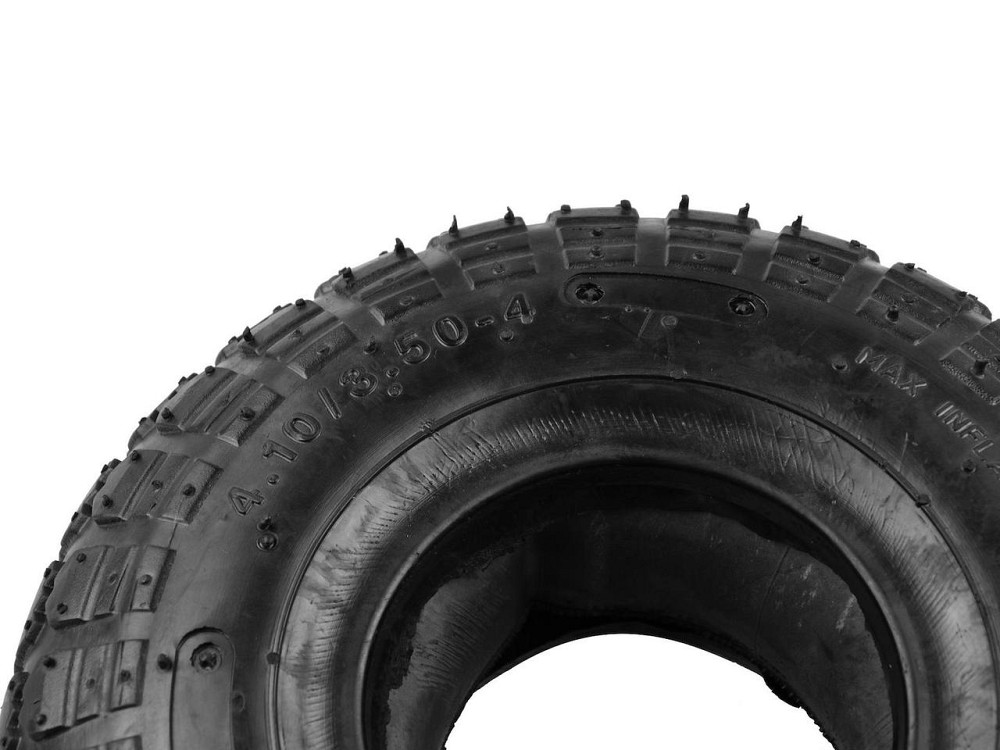 Шина з камерою для тачки 