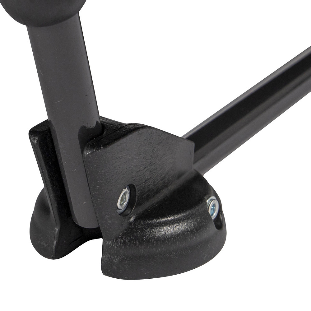 Кровать раскладная Bo-Camp Quick Easy Grey (1304472) Винница - изображение 3