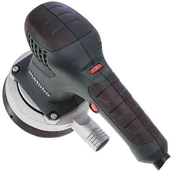 Шліфмашина ексцентрикова Metabo SXE 3150 (600444000) Коломия