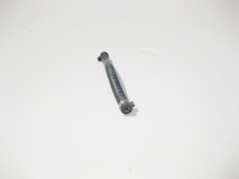 VAG  06b145718c Паливна трубка Audi A6 Одесса - изображение 5