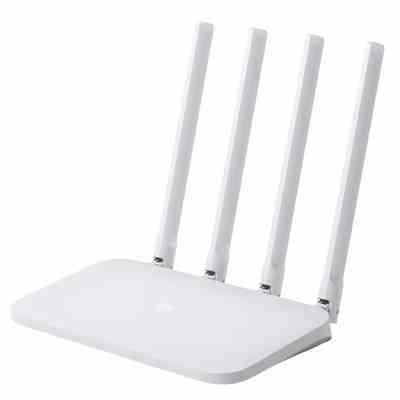 Маршрутизатор Xiaomi Mi WiFi Router 4C Global (DVB4231GL) Винница