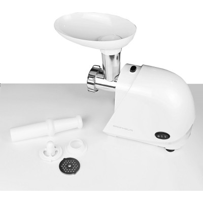 М&apos;ясорубка Grunhelm AMG143W Вінниця - фото 3