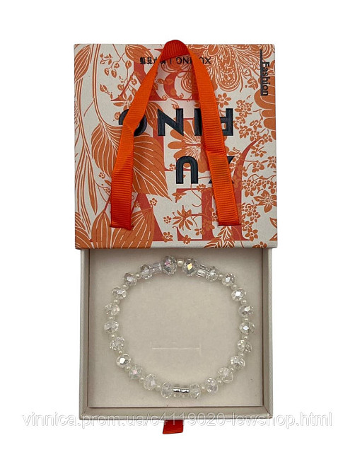 Браслеты ручной работы для девушек и женщин Наборы в коробках Черновцы - изображение 1