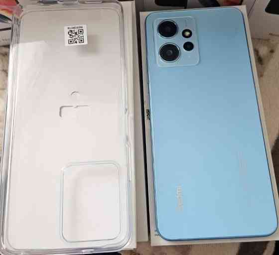 Смартфон Redmi Note 12 , 6/128Gb. Киев