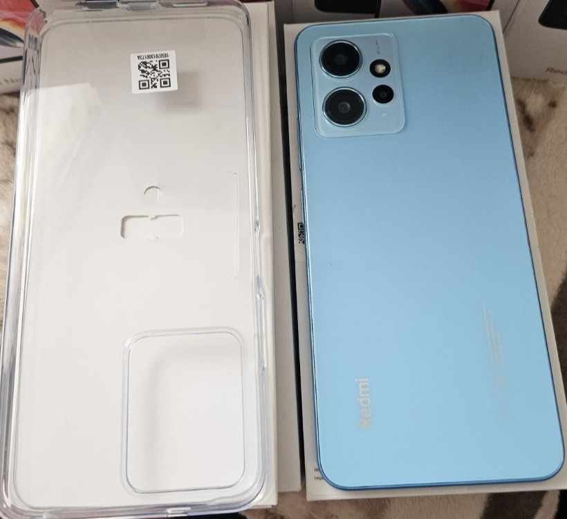 Смартфон Redmi Note 12 , 6/128Gb. Киев - изображение 3