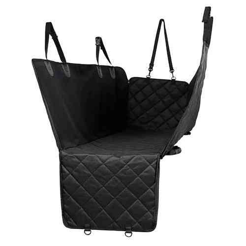 Чехол-коврик для задних сидений автомобиля для собак Киев