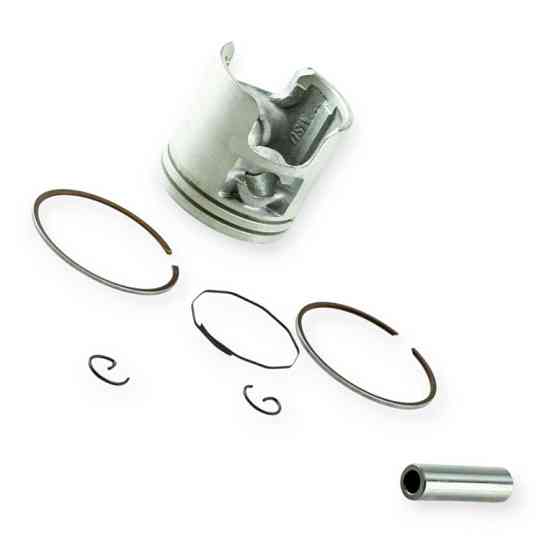 Поршень AD-65cc 44мм +0.25 якість Сузукі Мукачево