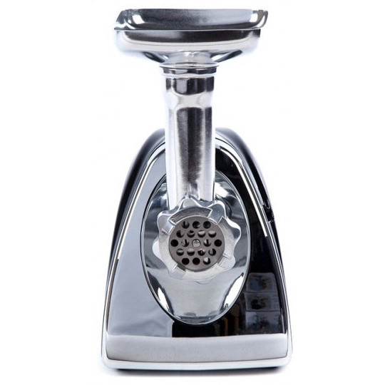 Електричні м'ясорубки кухонні, Кухонна м'ясорубка з реверсом Хороша Електрична 'ясорубка MU-52 Івано-Франківськ - фото 7