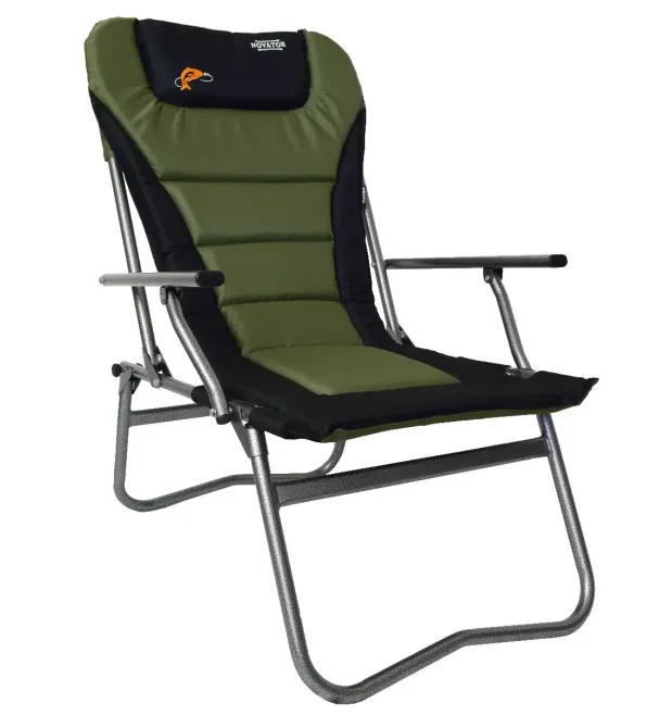 Крісло рибальське, карпове Novator SF-4 Comfort Киев - изображение 1