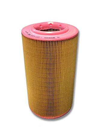 Повітряний фільтр BOSCH 3790 PEUGEOT/FIAT/CITROEN Boxer, Ducato, Boxer -06 Харків - фото 1