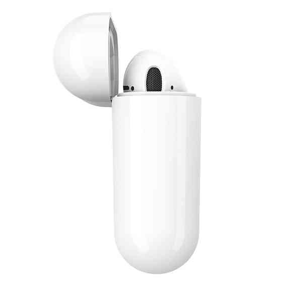 Навушники HOCO EW25 True wireless BT headset White (6931474771810 ) Київ