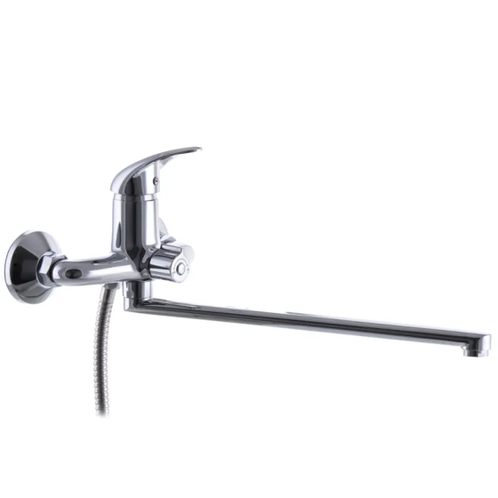 Ванночный смеситель EP Premiere 006 Euro OL0008 Харьков