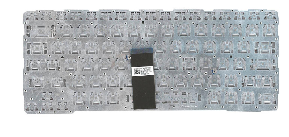 Клавиатура для ноутбука Sony (SVE14A) Pink, с подсветкой (Light), (No Frame) RU Вінниця - фото 3