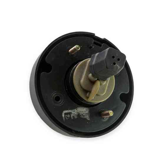 Фонарь Богдан, I-VAN, Ланос pick-up задний круглый красный, 2к лампа Эталон, Мукачево