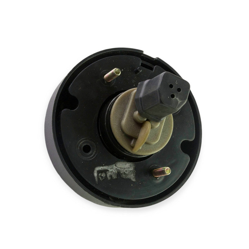 Ліхтар Богдан, I-VAN, Ланос pick-up задній круглий червоний, 2к лампа Еталон, Мукачево - фото 1