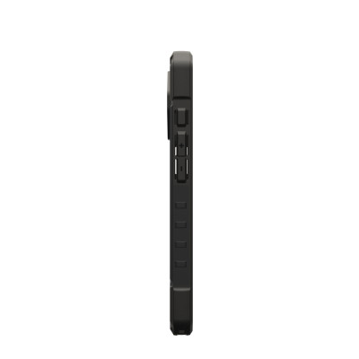 Чохол до мобільного телефона UAG iPhone 17 Pathfinder MagSafe Black (114550114040) Вінниця - фото 4
