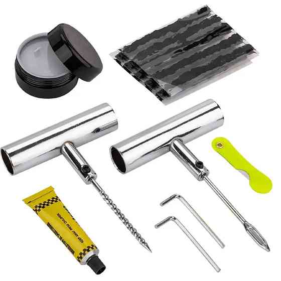 Набор инструментов для ремонта шин Rockforce RF-STK-37 Одесса