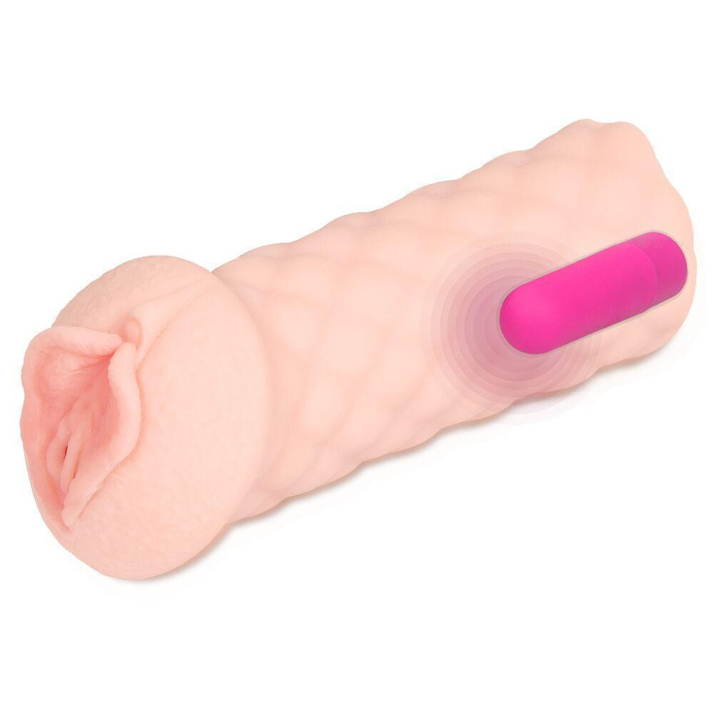 Мастурбатор Kokos Elegance 002 Vibe Sex Aura Киев - изображение 2