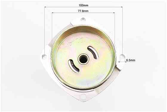 Редуктор верхній D-26mm, 9T, L-130mm Киев