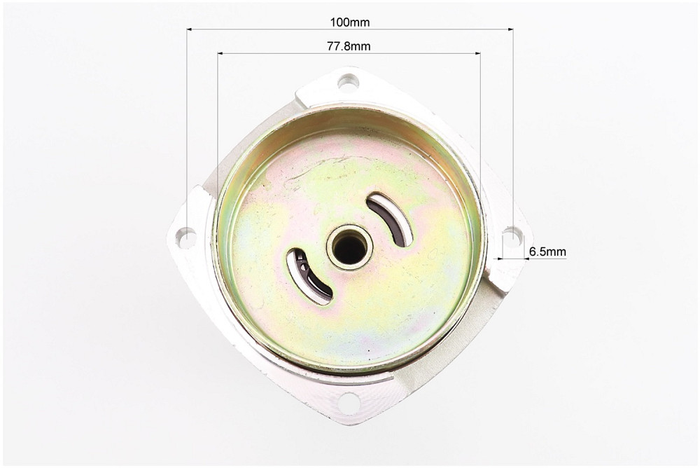 Редуктор верхній D-26mm, 9T, L-130mm Київ - фото 3