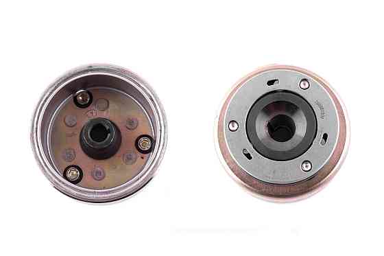 Магніт генератора (ротор) 4T CG125/150 (OHV) EVO Київ