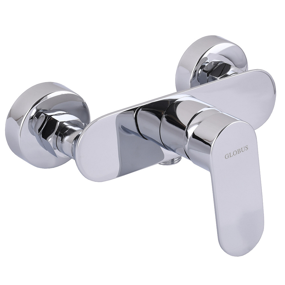 Змішувач для душа Globus Lux Ontario GLO-0105N Тернопіль - фото 1