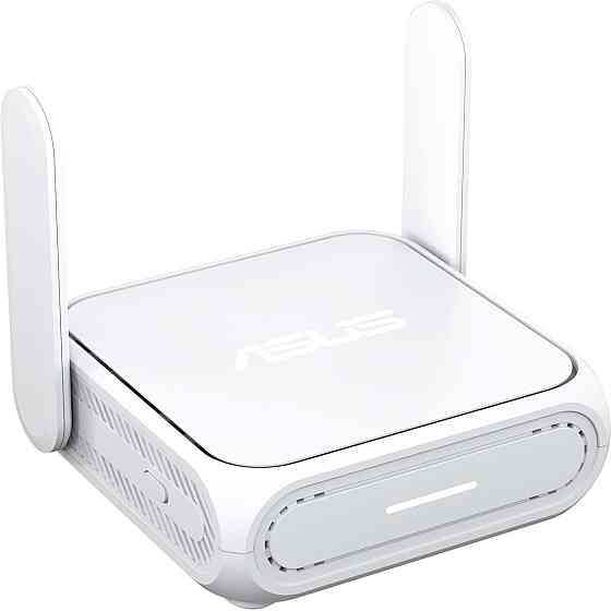 Бездротовий маршрутизатор Asus RT-BE58 Go (90IG09Q0-MO3C00) ( 11591 ) Харків