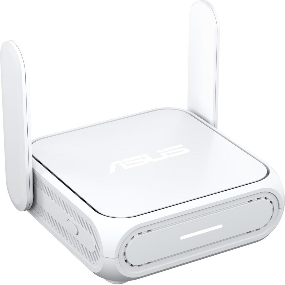 Бездротовий маршрутизатор Asus RT-BE58 Go (90IG09Q0-MO3C00) ( 11591 ) Харків - фото 1