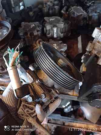 Насос гидроусилителя руля Geely CK / Джили СК Киев