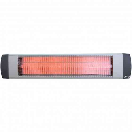 Інфрачервоний обігрівач UFO BASIC UFO-YU18EN у комплекті з ніжкою (UFO-YU18EN) Київ