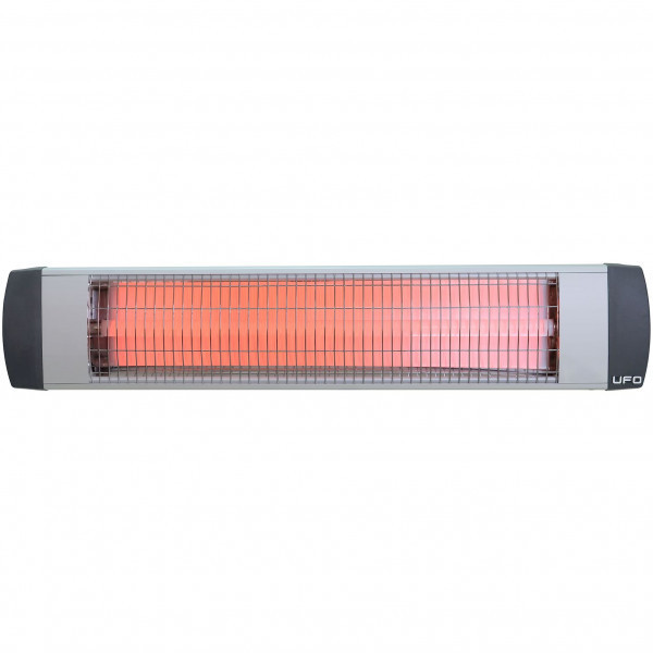 Інфрачервоний обігрівач UFO BASIC UFO-YU18EN у комплекті з ніжкою (UFO-YU18EN) Київ - фото 4