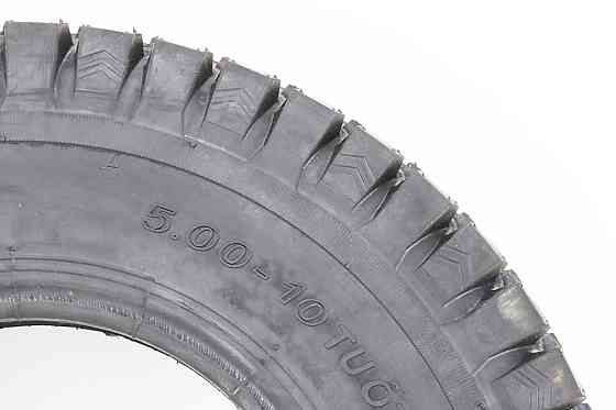 Шина на причіп 5,00-10 дорожня SV917 Київ