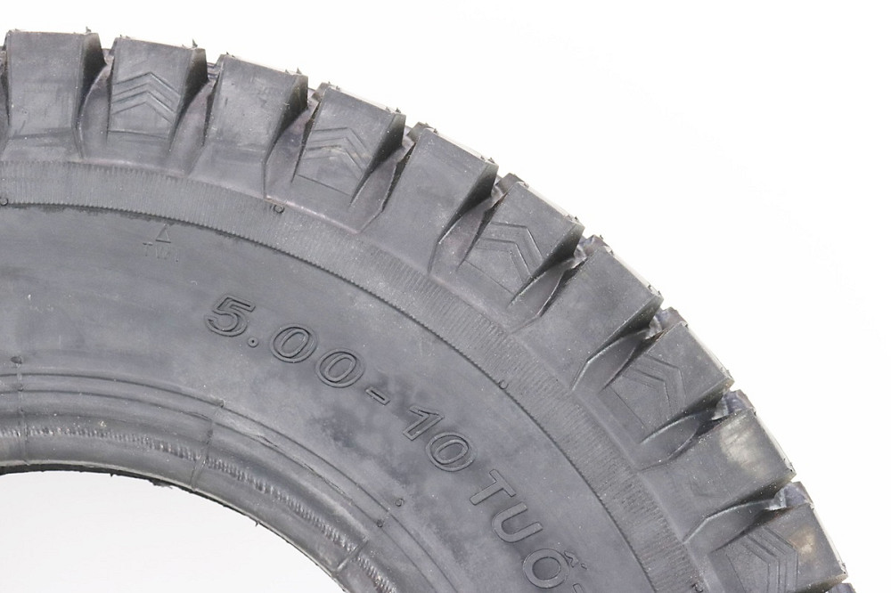Шина на причіп 5,00-10 дорожня SV917 Киев - изображение 2