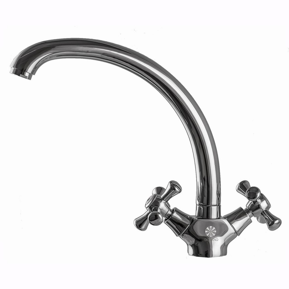 Смеситель для кухни DOMINO DKF-204-08-CRUIZE Киев - изображение 3
