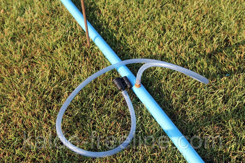 Набір для підключення дощовиків Presto-PS внутрішнє різьблення 1/2 дюйма (5193) Харьков - изображение 6