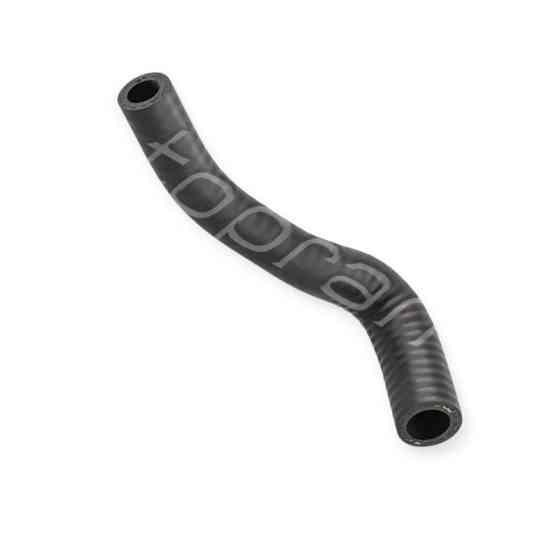 Патрубок Volken T4 2.4D, 2.5TDI 90-03 радиатора Мукачево