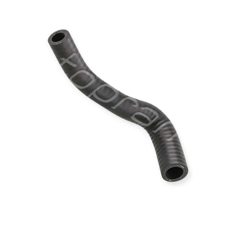 Патрубок Volken T4 2.4D, 2.5TDI 90-03 радиатора Мукачево - изображение 1