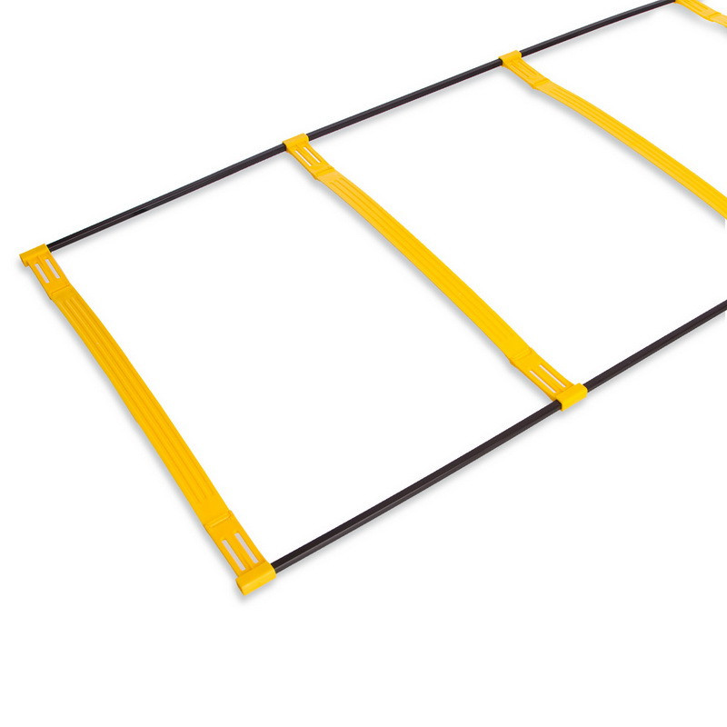 Координаційна драбина доріжка з бар'єрами SP-Sport 4892 довжина 2,15 м Київ - фото 4