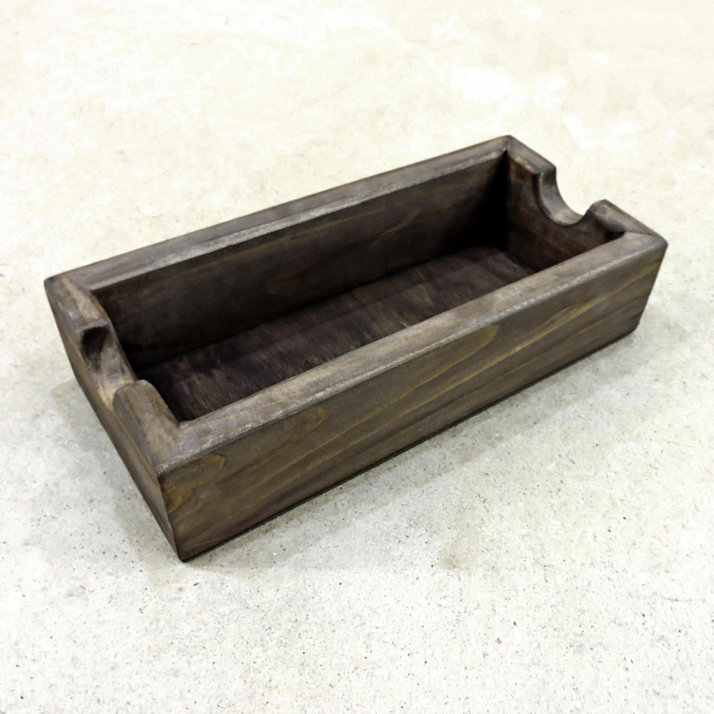 Хлібний лоток "Мансара" мокко Миколаїв - фото 1