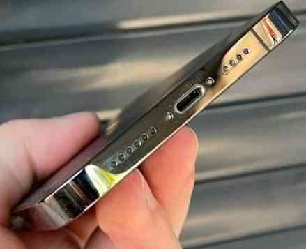 Айфон Iphone 13 pro max 128gb neverlock Київ